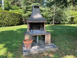 施設の敷地
