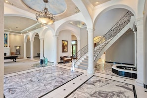Intérieur