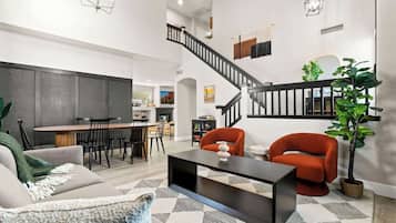 TV connectée, livres