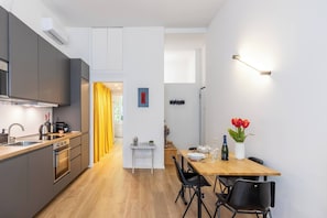 Interior - Duomo-porta Venezia Central Luxury Apartment (Milan)