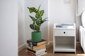 Apartment, 1 Bedroom, Garden View | Interior - Duomo-porta Venezia Central Luxury Apartment (Milan)