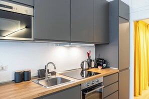 Interior - Duomo-porta Venezia Central Luxury Apartment (Milan)