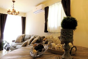 Apartment, Non Smoking | Free WiFi