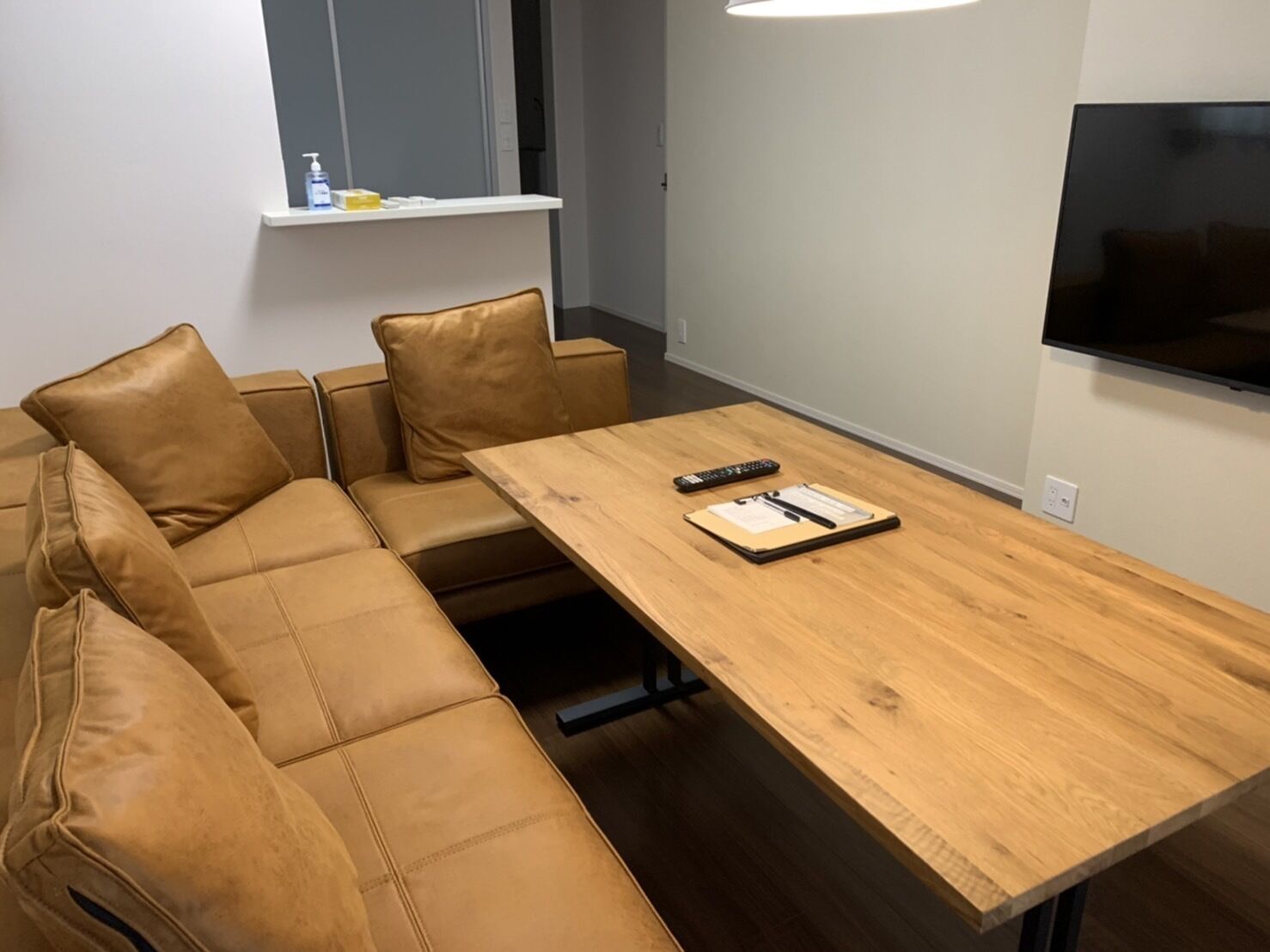 Intérieur