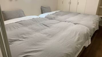 MAISON DE AILE, Room D, Non Smoking (1LDK) | Free WiFi