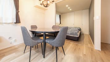 MAISON DE AILE, Room B, Non Smoking (1LDK) | Free WiFi