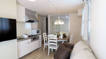 客房, 非吸煙房 (MAISON DE AILE, Room A, 1LDK) | 免費 Wi-Fi