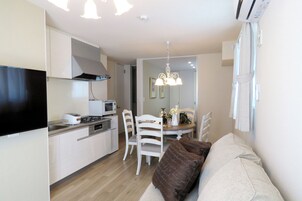 客房, 无烟房 (MAISON DE AILE, Room A, 1LDK) | 免费 WiFi