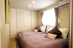 Apartment, Non Smoking | Free WiFi
