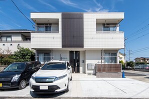 Exterior - MAISON DE AILE (Takasaki)