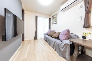 룸, 금연 (MAISON DE AILE, Room B, 1LDK) | 무료 WiFi