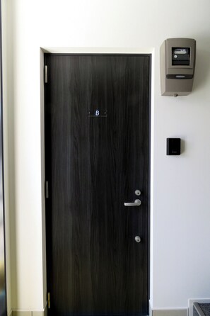 Interior entrance - MAISON DE AILE (Takasaki)