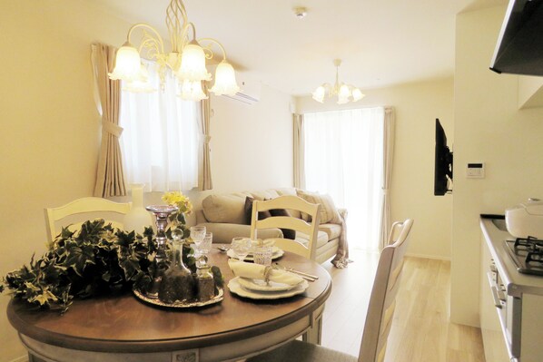 Apartment, Non Smoking | Free WiFi