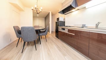 MAISON DE AILE, Room B, Non Smoking (1LDK) | Free WiFi