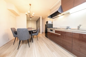 MAISON DE AILE, Room B, Non Smoking (1LDK) | Free WiFi - MAISON DE AILE (Takasaki)