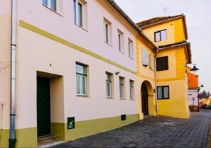 Aussenbereich