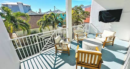 La Tortuga Historic Pass A Grille St Pete Beach 69