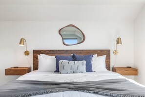 3 chambres, Wi-Fi, draps fournis