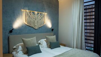 3 chambres, fer et planche Ă repasser, accĂšs Internet, draps fournis