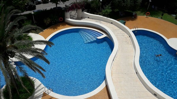 Apartment | Pool