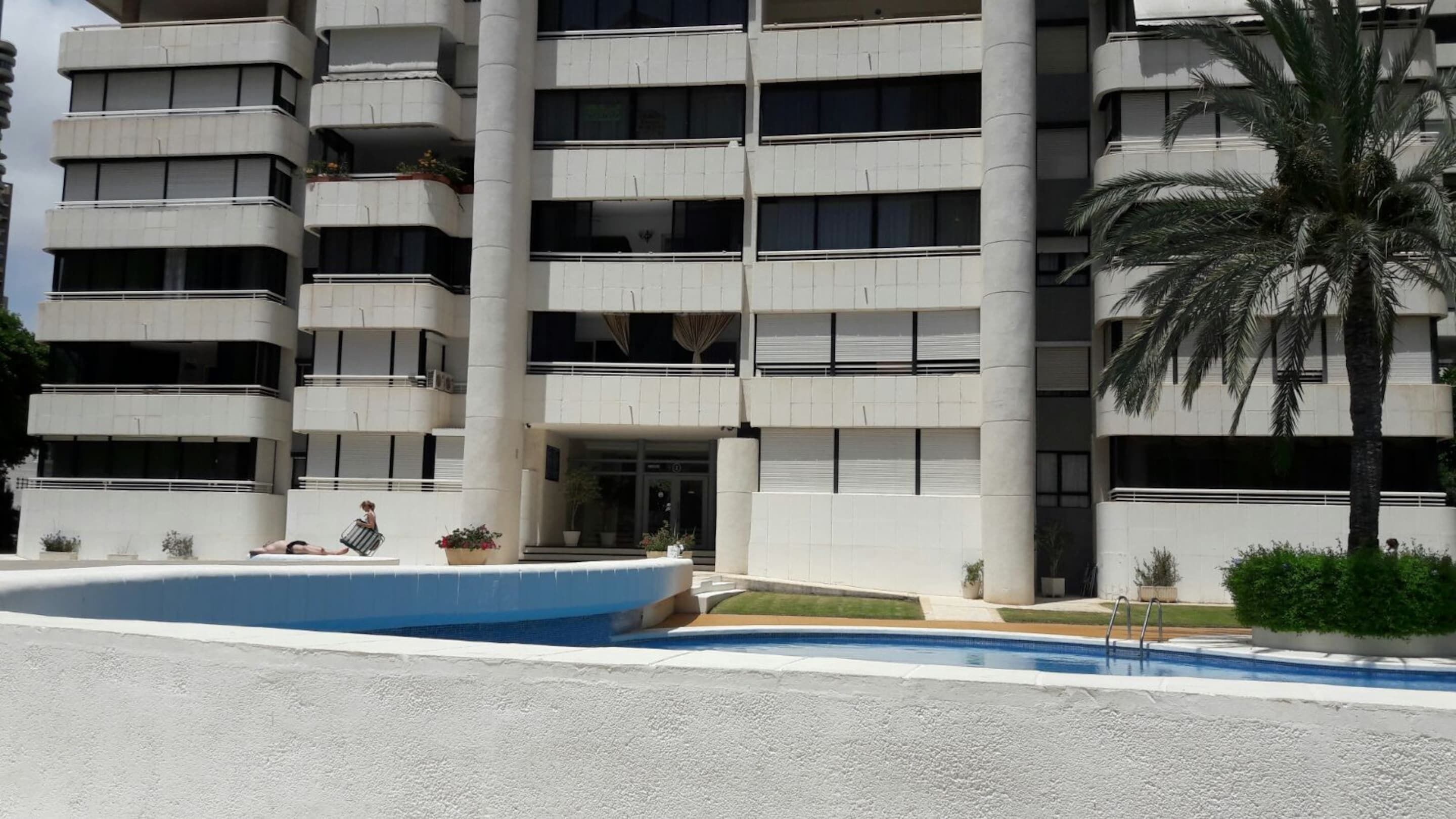 Appartement | Exterieur