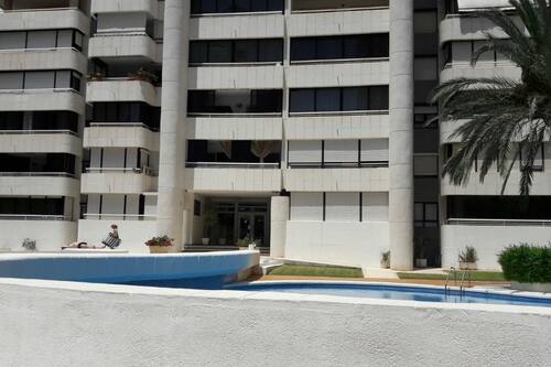 Appartement | Exterieur