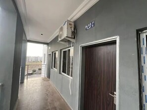 Exterior - Metrohut Service Apartments (Kano)