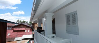 琅勃拉邦舒適精品酒店  