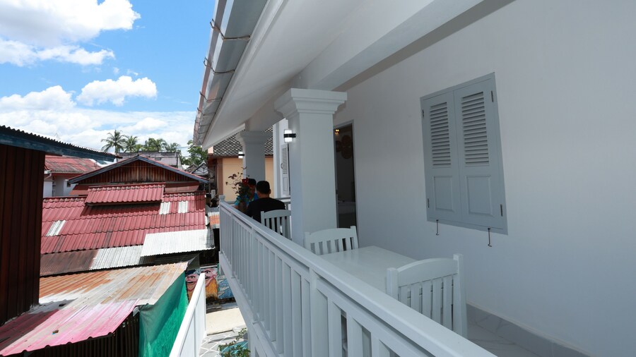 Cozy Inn Boutique Luangprabang