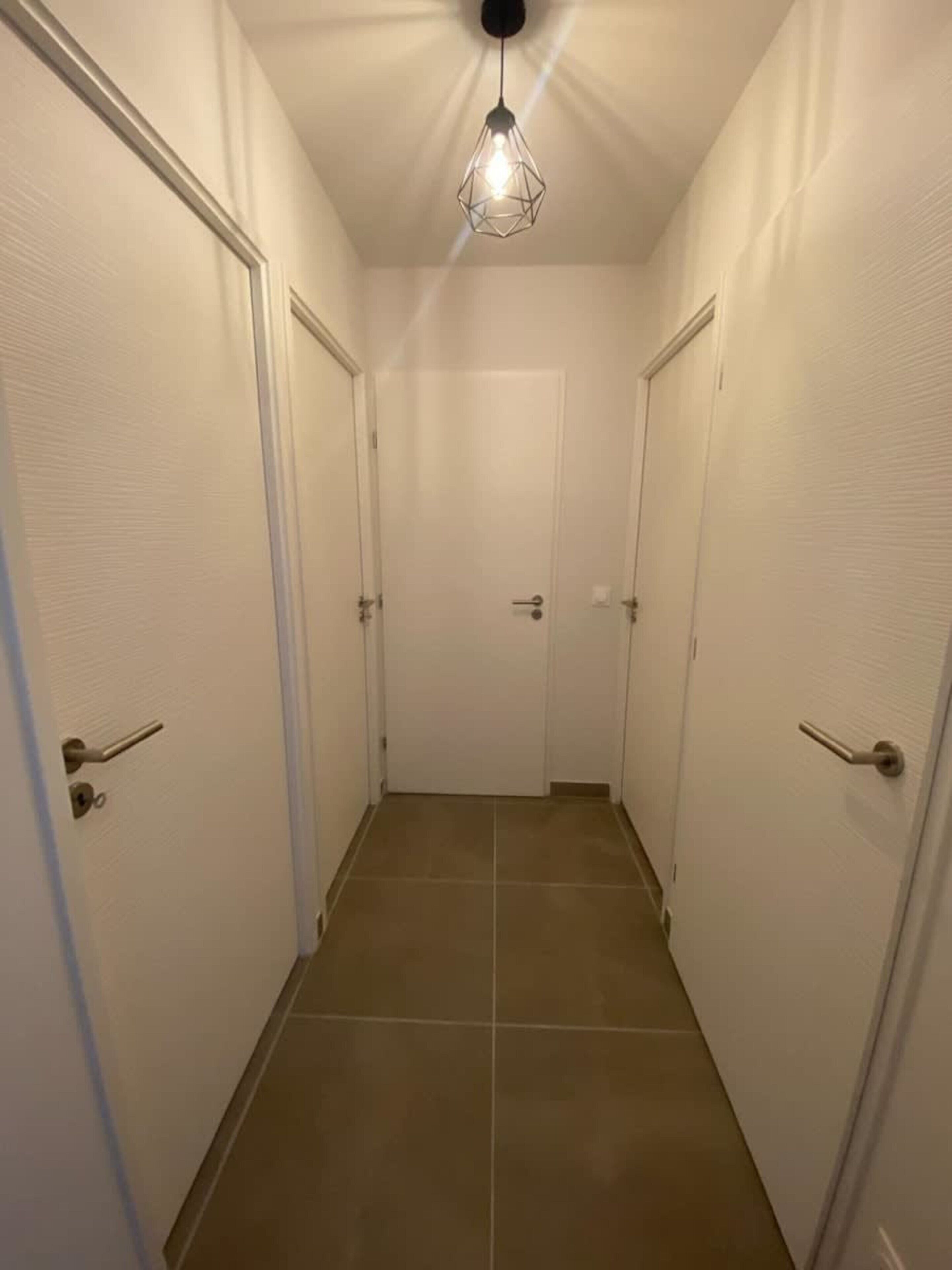 Apartment | Interior