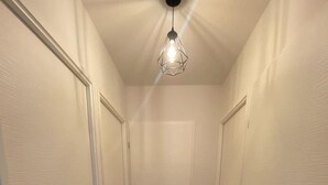 Apartment | Interior - Modern Apartment in Vias for 6 Guests (Vias)