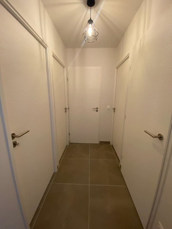 Apartment | Interior - Modern Apartment in Vias for 6 Guests (Vias)