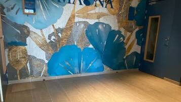 Apartment | Games room