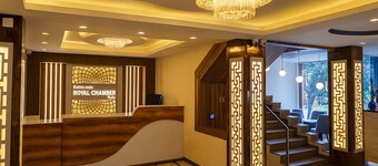 Kathmandu Royal Chamber Hotel