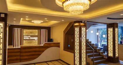 Kathmandu Royal Chamber Hotel