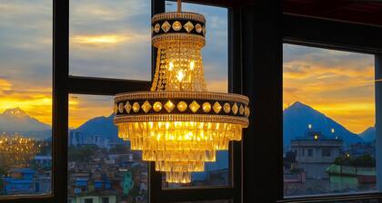 Kathmandu Royal Chamber Hotel