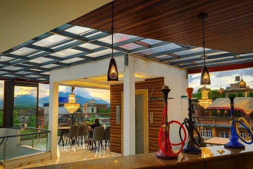 Kathmandu Royal Chamber Hotel