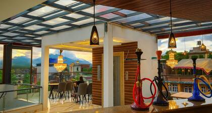 Kathmandu Royal Chamber Hotel