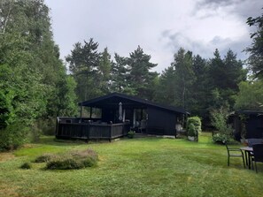 House | Exterior - 6 Person Holiday Home in Hojby (Hojby)