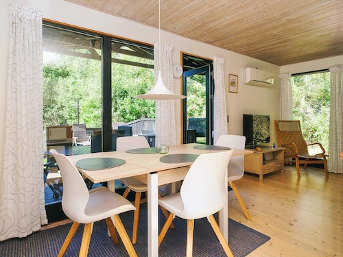6 Person Holiday Home in Hojby