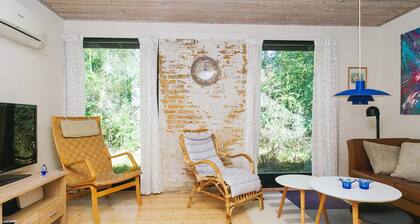 6 Person Holiday Home in Hojby