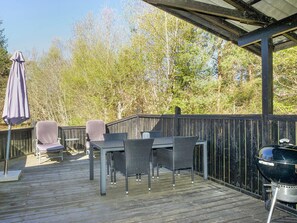 House | View from property
