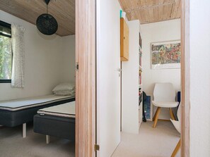 House | Interior - 6 Person Holiday Home in Hojby (Hojby)