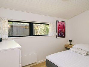 Ferienhaus | Innenbereich