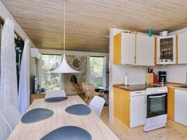 Hus | Interiör