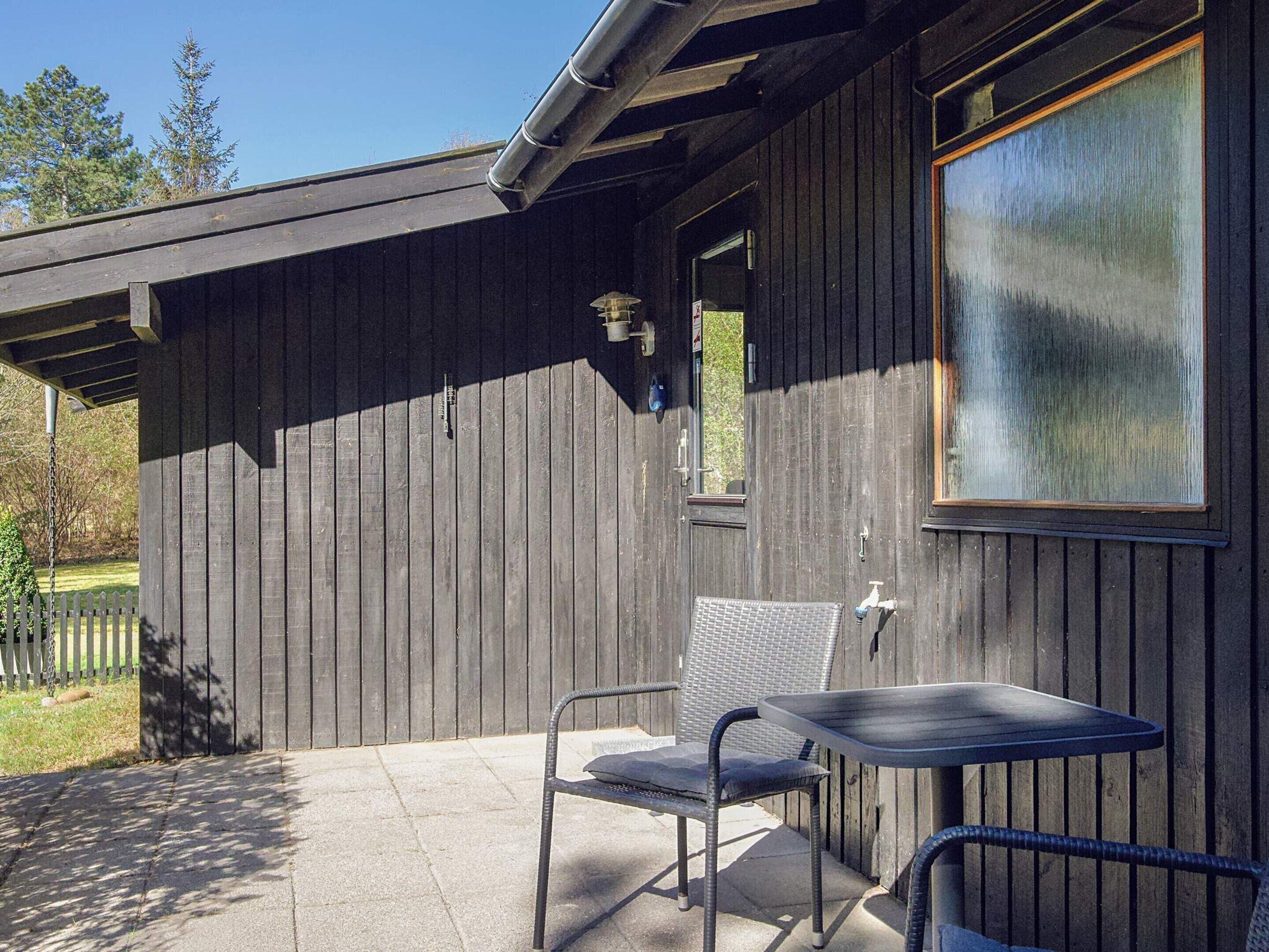 House | View from property