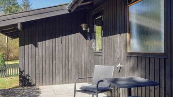 House | View from property