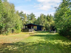 House | Exterior - 6 Person Holiday Home in Hojby (Hojby)