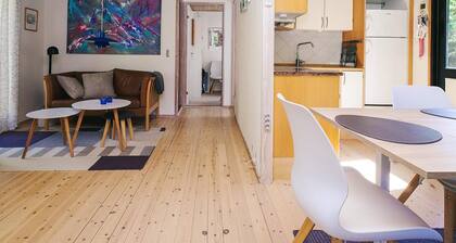 6 Person Holiday Home in Hojby