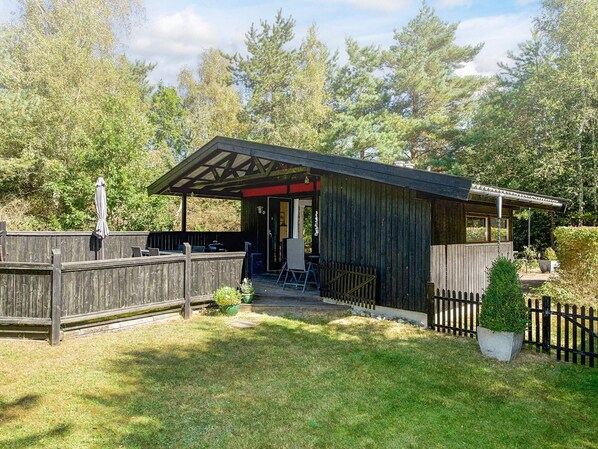House | View from property